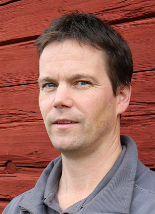 Bengt Kero - försäljning Kero leather AB